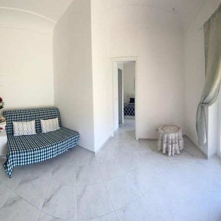 Casa Ricciulella Apartment Capri Bagian luar foto