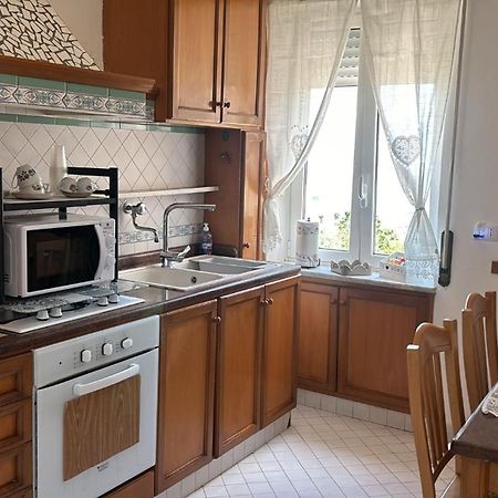 Casa Ricciulella Apartment Capri Bagian luar foto