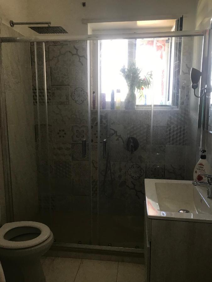 Casa Ricciulella Apartment Capri Bagian luar foto