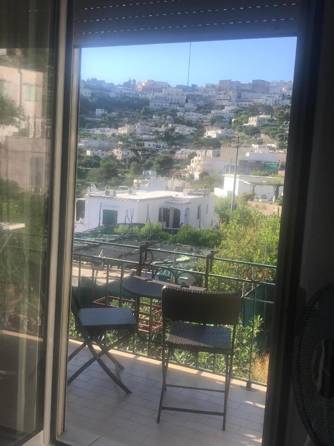 Casa Ricciulella Apartment Capri Bagian luar foto