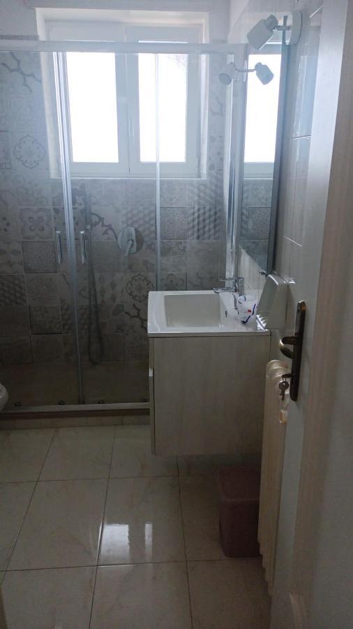 Casa Ricciulella Apartment Capri Bagian luar foto