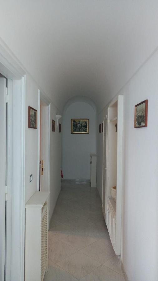 Casa Ricciulella Apartment Capri Bagian luar foto