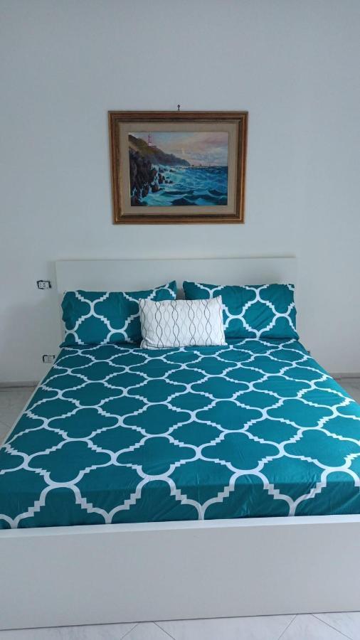Casa Ricciulella Apartment Capri Bagian luar foto
