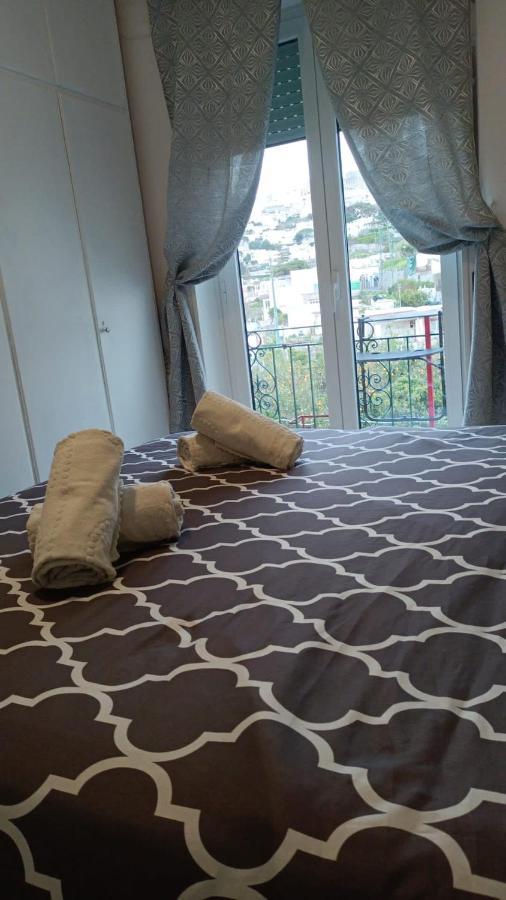 Casa Ricciulella Apartment Capri Bagian luar foto