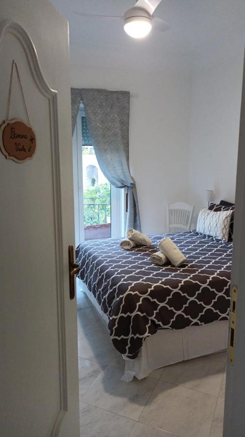 Casa Ricciulella Apartment Capri Bagian luar foto