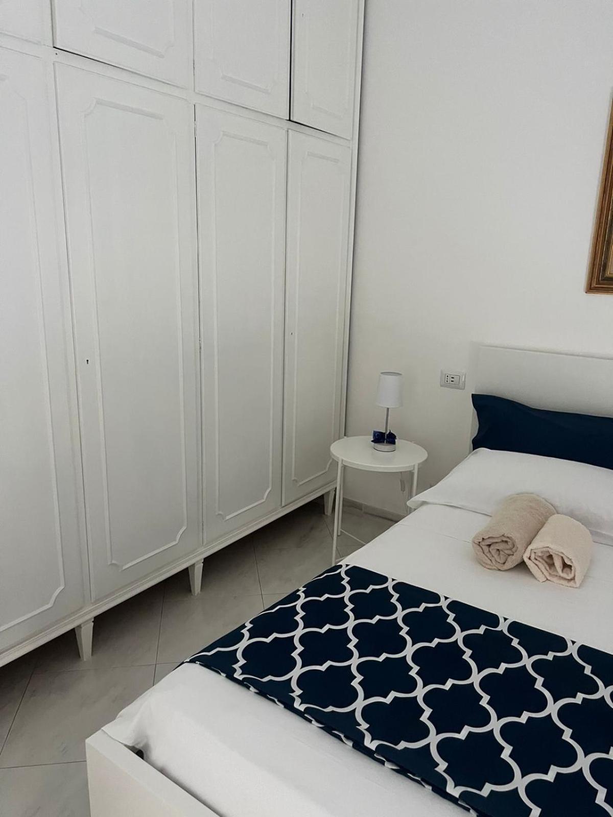 Casa Ricciulella Apartment Capri Bagian luar foto