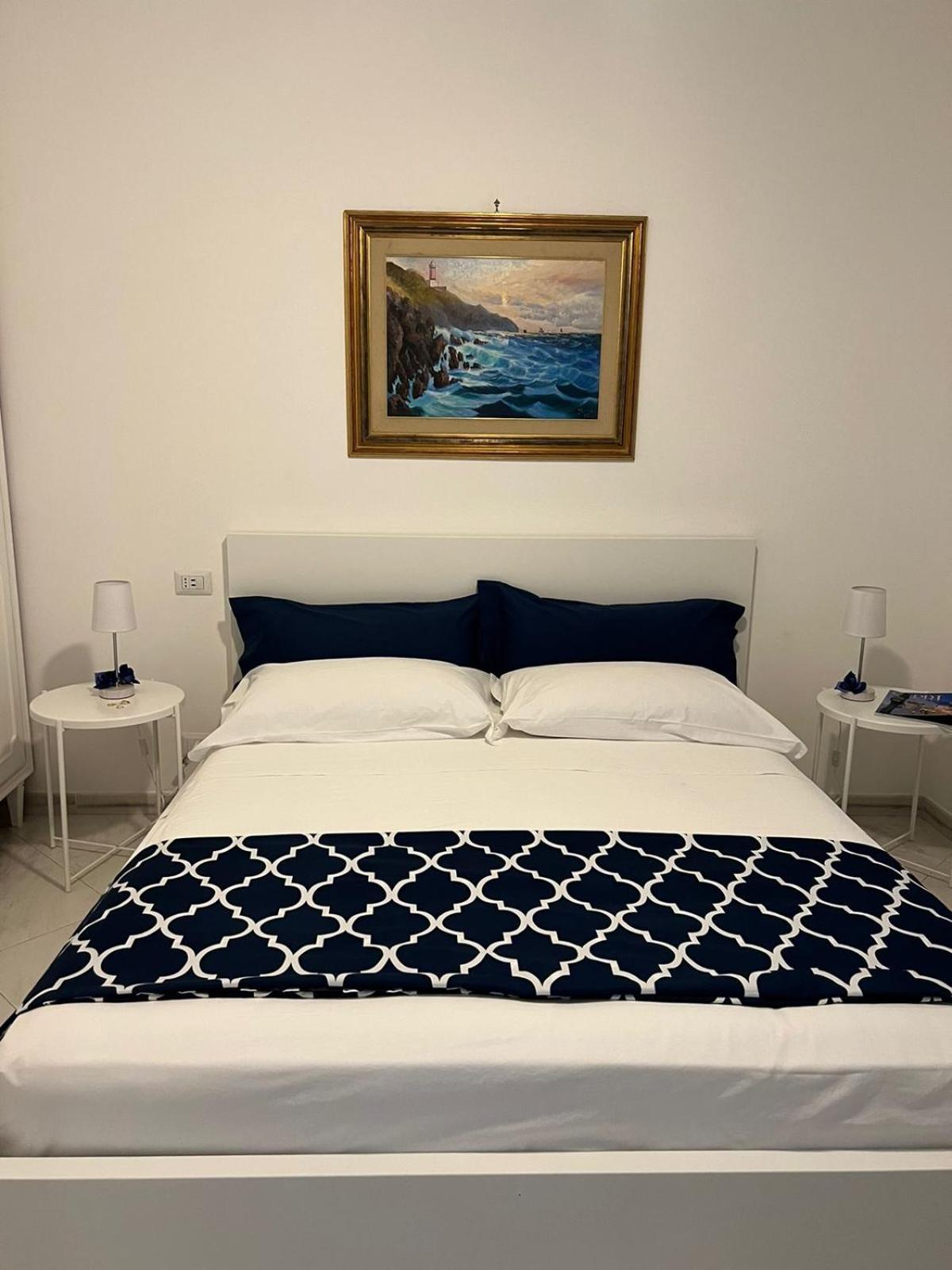 Casa Ricciulella Apartment Capri Bagian luar foto