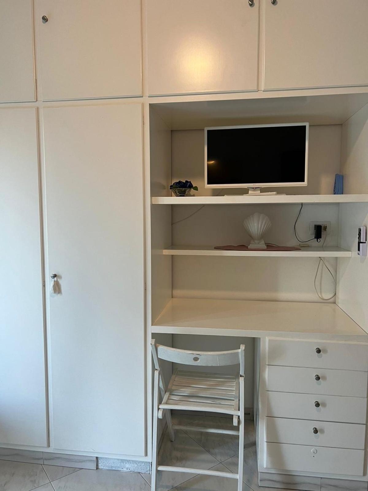Casa Ricciulella Apartment Capri Bagian luar foto