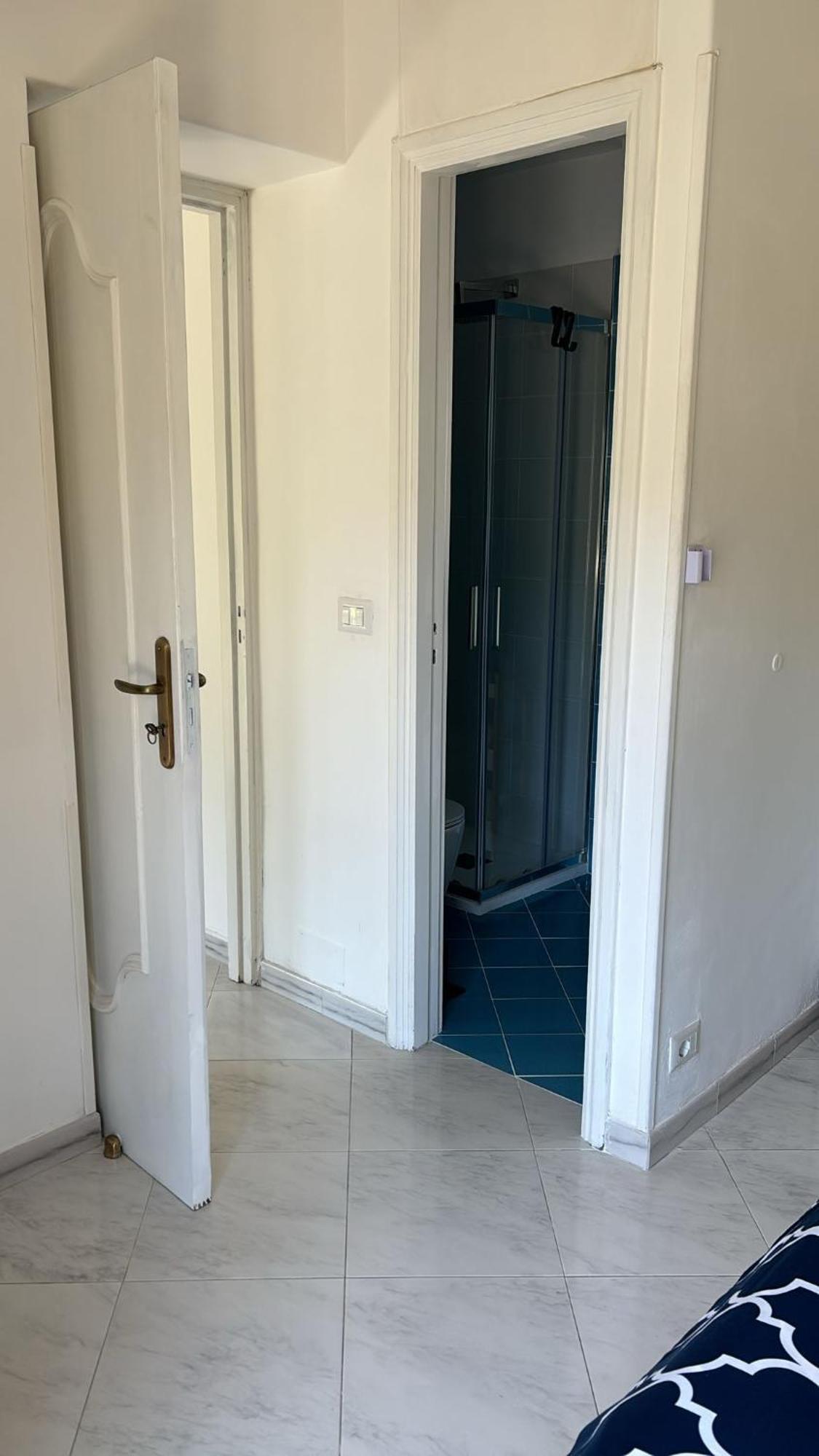Casa Ricciulella Apartment Capri Bagian luar foto