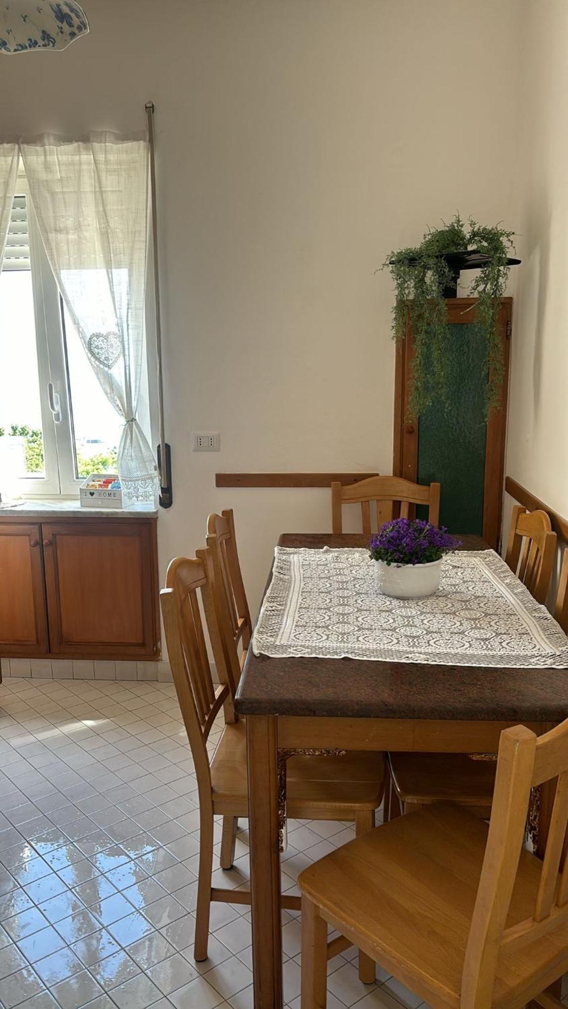 Casa Ricciulella Apartment Capri Bagian luar foto