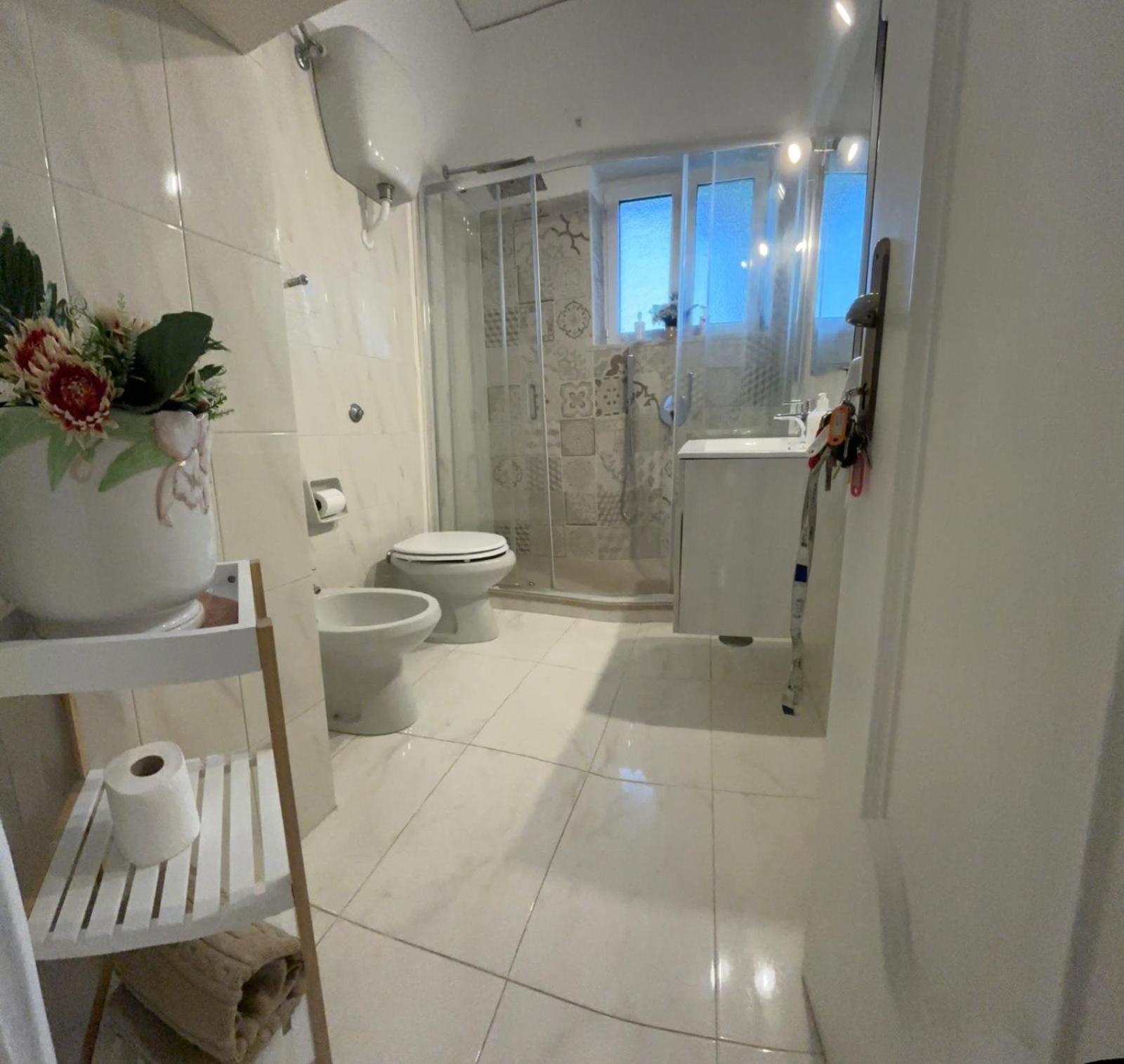 Casa Ricciulella Apartment Capri Bagian luar foto